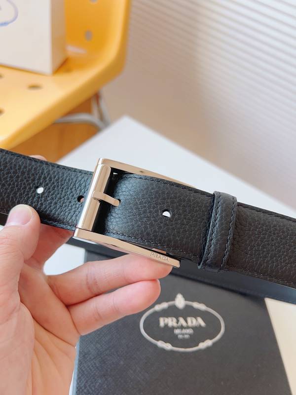 Prada Belt 35MM PRB00110