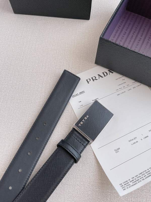 Prada Belt 35MM PRB00114