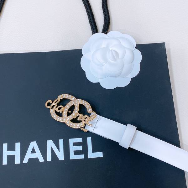 Chanel Belt 20MM CHB00200