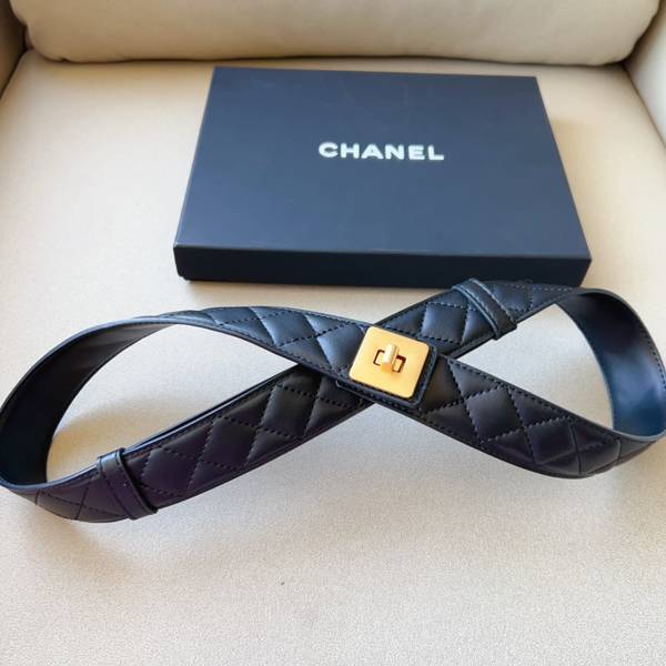 Chanel Belt 30MM CHB00212