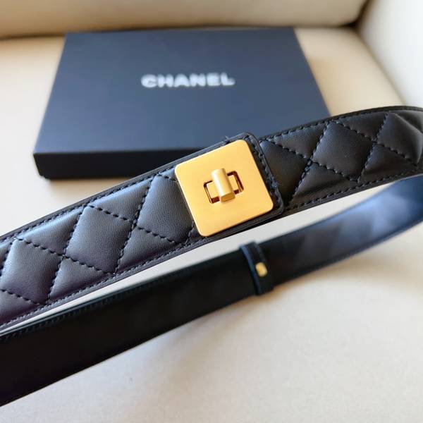 Chanel Belt 30MM CHB00212