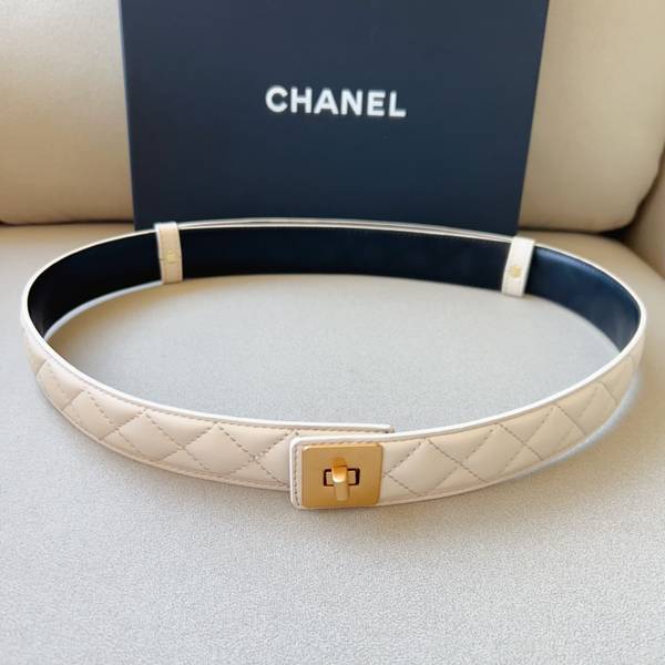 Chanel Belt 30MM CHB00214