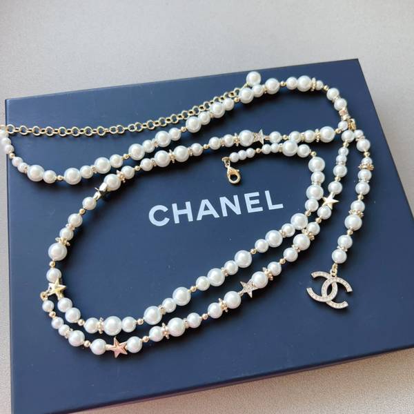 Chanel Belt CHB00235