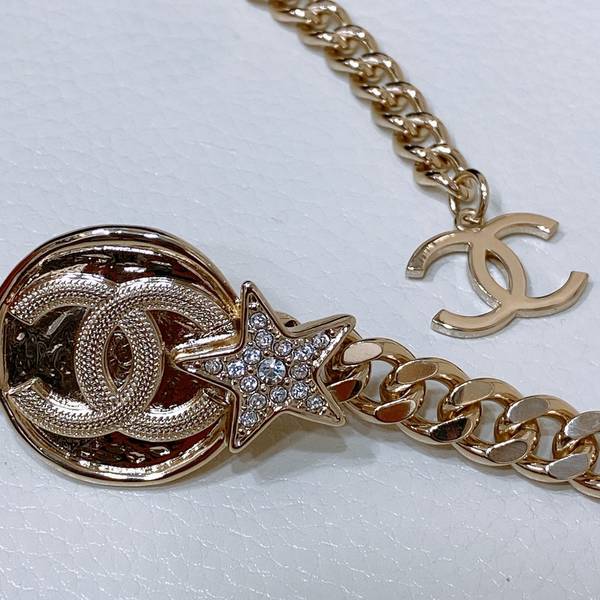 Chanel Belt CHB00260