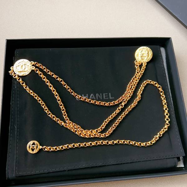 Chanel Belt CHB00264