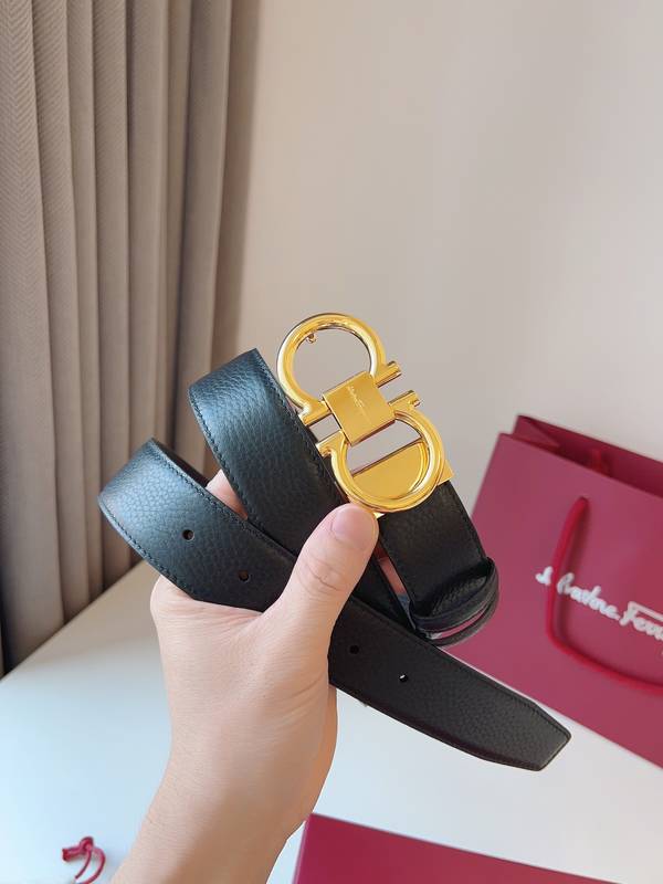 Ferragamo Belt 35MM SFB00145