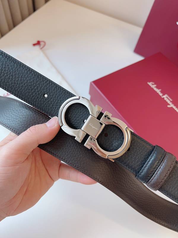 Ferragamo Belt 35MM SFB00146