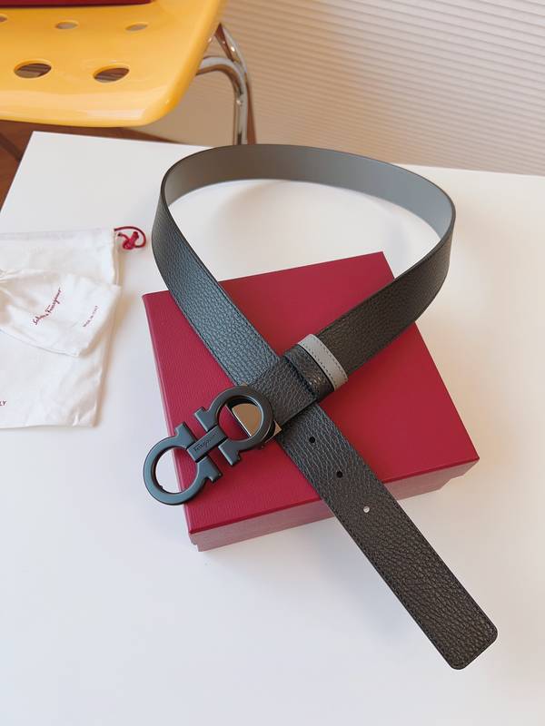 Ferragamo Belt 35MM SFB00162