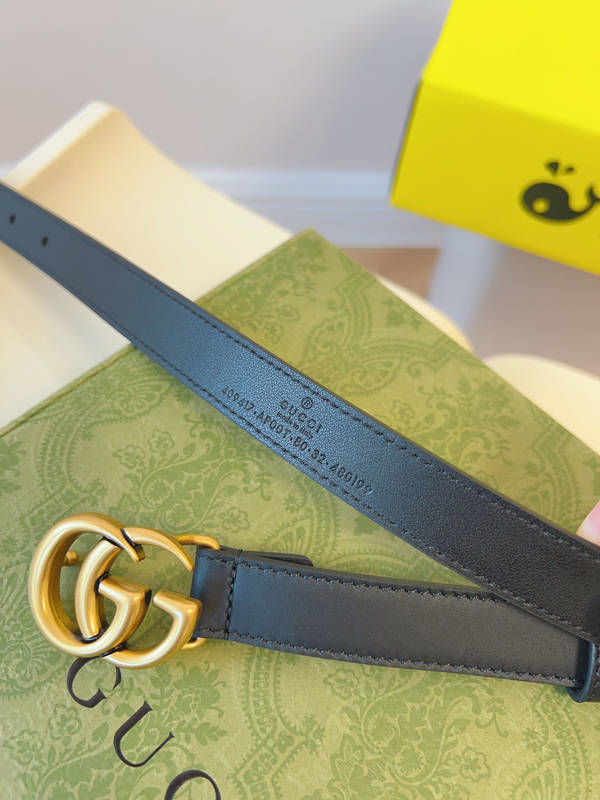 Gucci Belt 20MM GUB00214