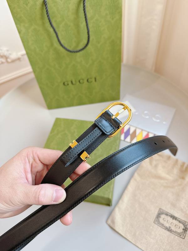 Gucci Belt 25MM GUB00224