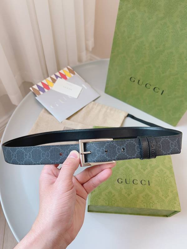 Gucci Belt 30MM GUB00247