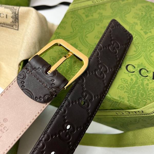 Gucci Belt 35MM GUB00254