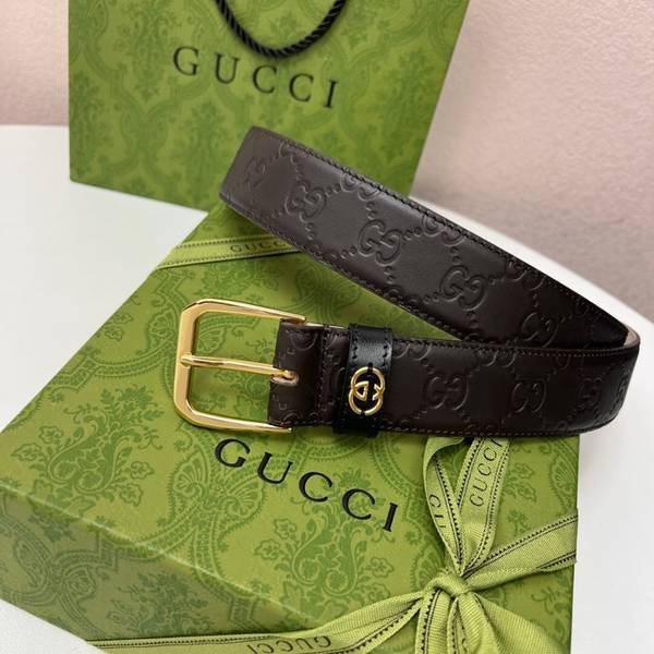 Gucci Belt 35MM GUB00254