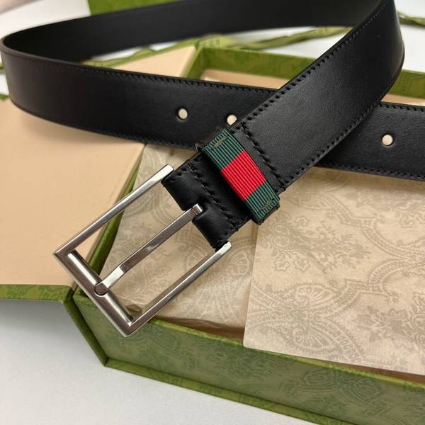 Gucci Belt 35MM GUB00255