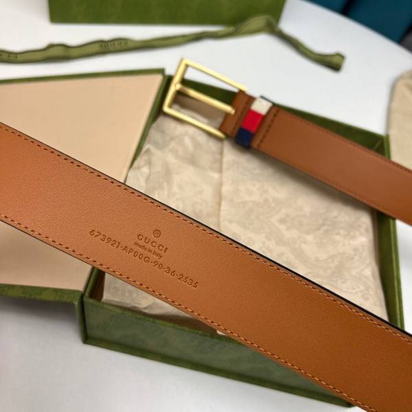 Gucci Belt 35MM GUB00256