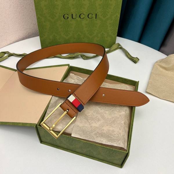 Gucci Belt 35MM GUB00256