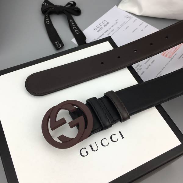 Gucci Belt 35MM GUB00266