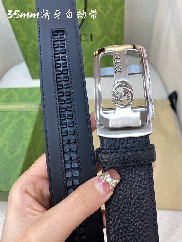 Gucci Belt 35MM GUB00284