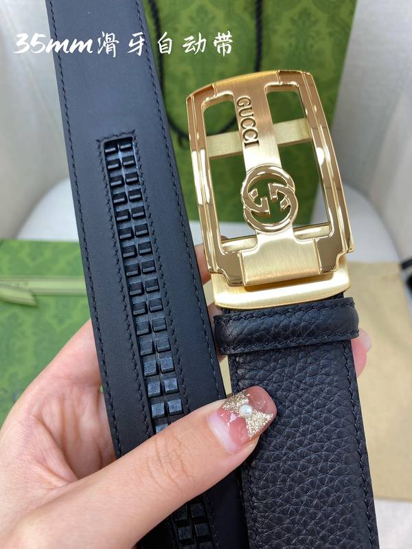 Gucci Belt 35MM GUB00285