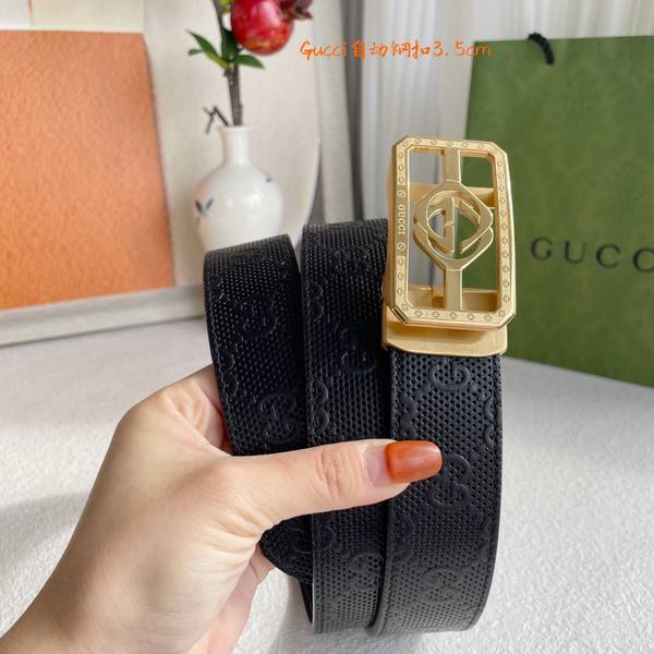 Gucci Belt 35MM GUB00290