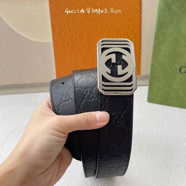 Gucci Belt 38MM GUB00318