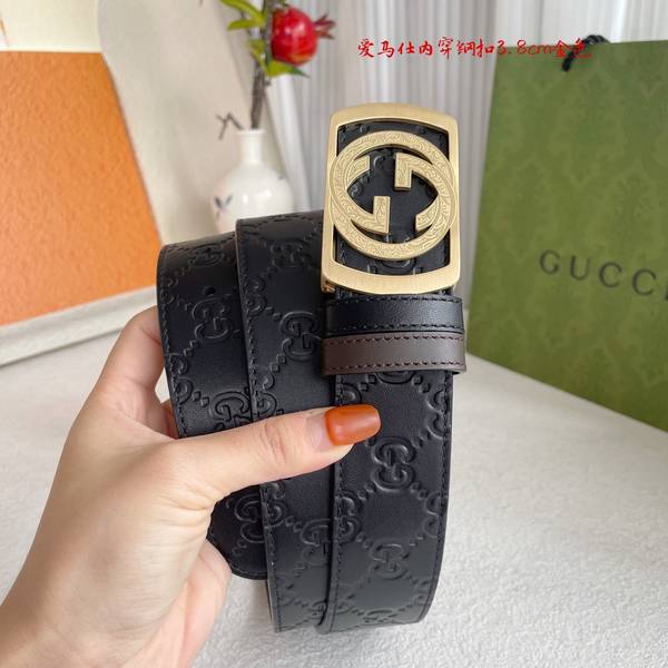 Gucci Belt 38MM GUB00329