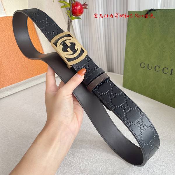 Gucci Belt 38MM GUB00329