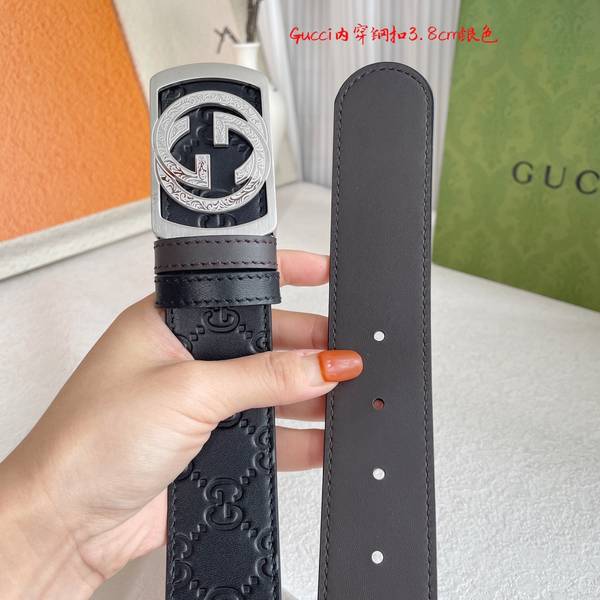 Gucci Belt 38MM GUB00330