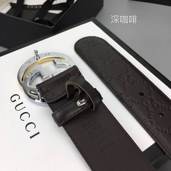 Gucci Belt 40MM GUB00365