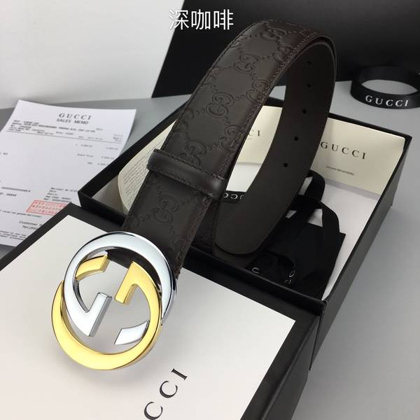 Gucci Belt 40MM GUB00365