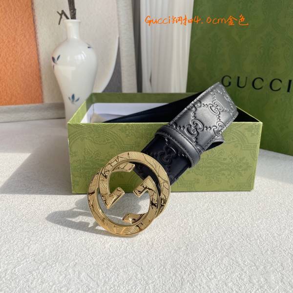 Gucci Belt 40MM GUB00376