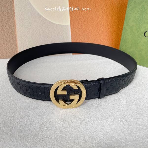 Gucci Belt 40MM GUB00383