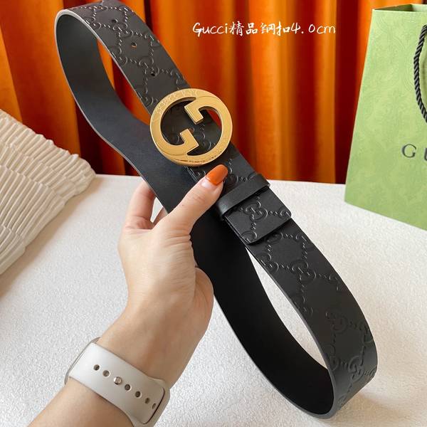 Gucci Belt 40MM GUB00386