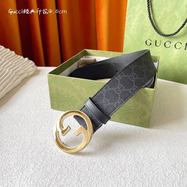 Gucci Belt 40MM GUB00390