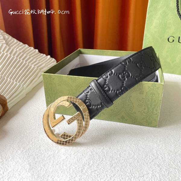 Gucci Belt 40MM GUB00396