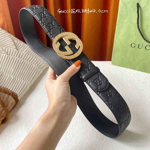 Gucci Belt 40MM GUB00396