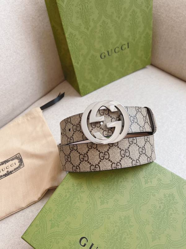 Gucci Belt 40MM GUB00401