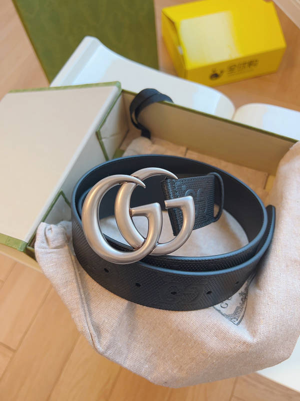 Gucci Belt 40MM GUB00421