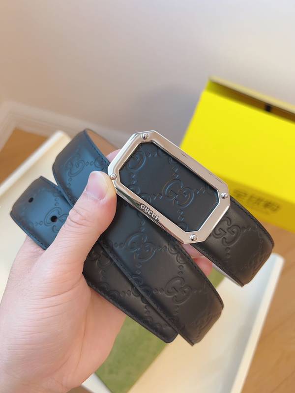 Gucci Belt GUB00428