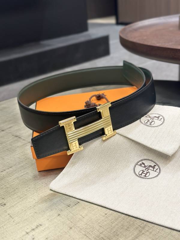 Hermes Belt 38MM HMB00146