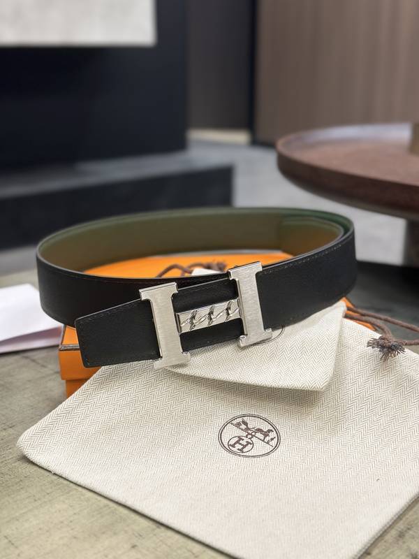 Hermes Belt 38MM HMB00185