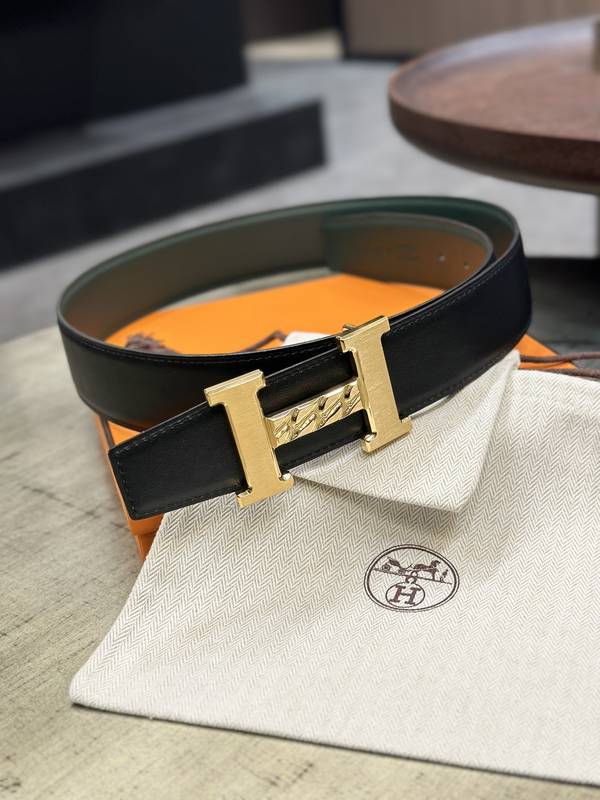 Hermes Belt 38MM HMB00194