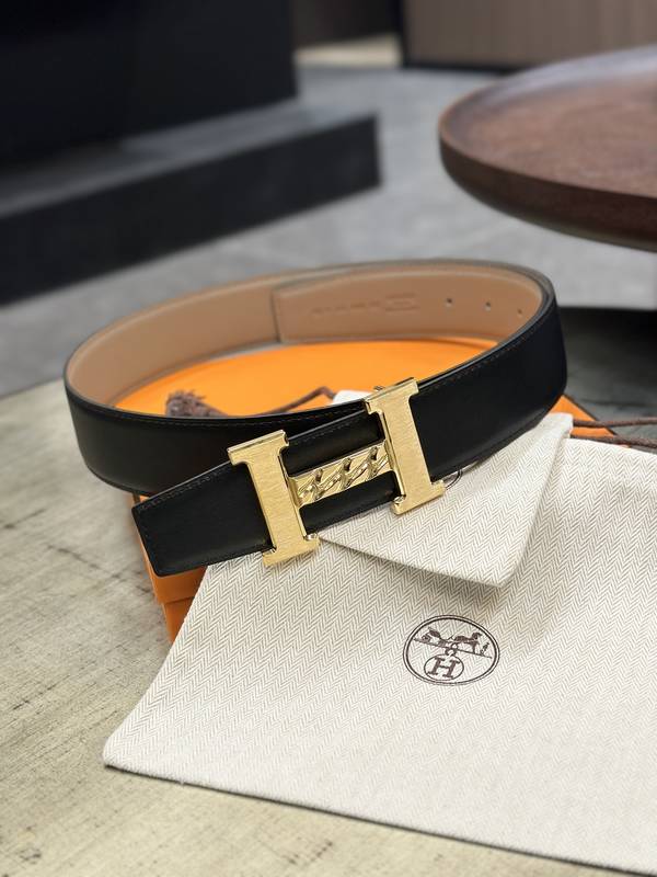 Hermes Belt 38MM HMB00195