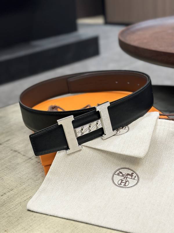 Hermes Belt 38MM HMB00197