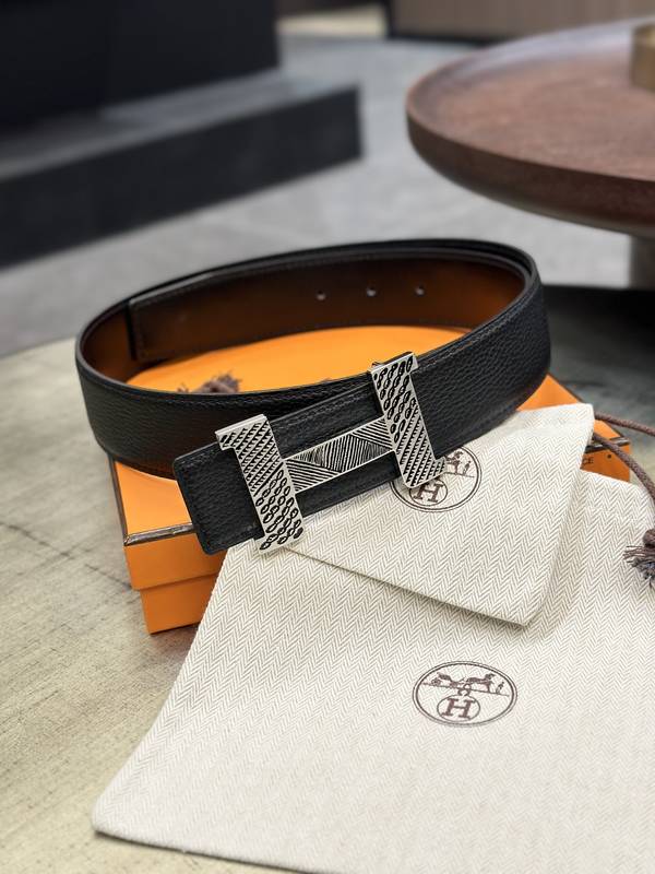 Hermes Belt 38MM HMB00199