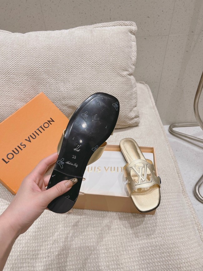 Louis Vuitton Slippers 36628-5