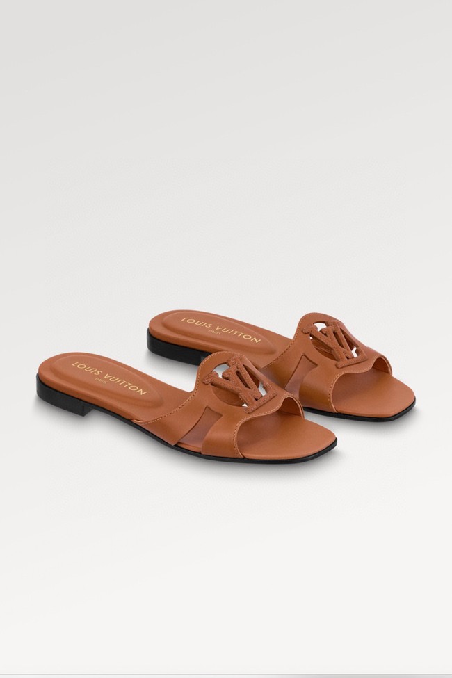 Louis Vuitton Slippers 36628-6