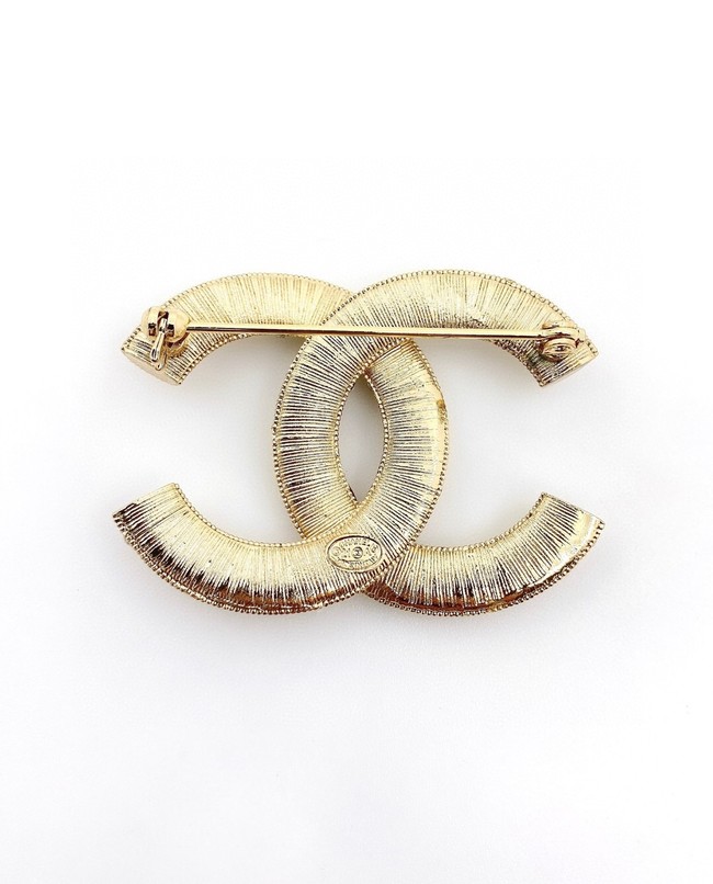 Chanel Brooch CE13873