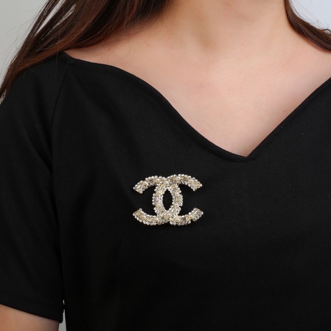 Chanel Brooch CE13882