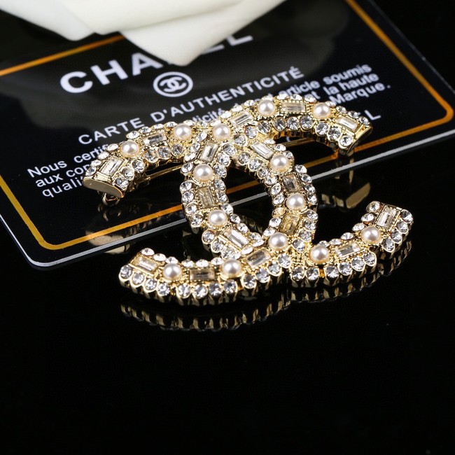 Chanel Brooch CE13882